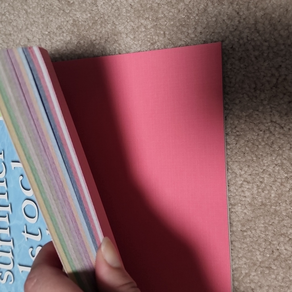Brand New Card Stock Stack!! - Picture 3 of 7